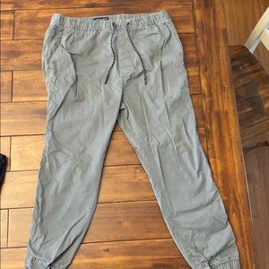 Men’s American Eagle Extreme Flex Joggers